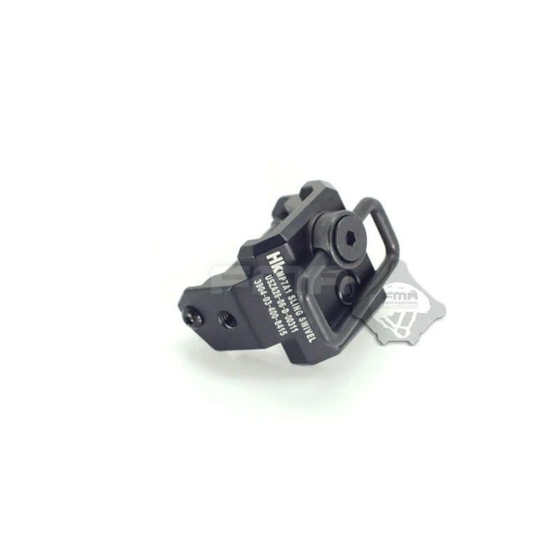Complete Rear Sling Mount for MP7 Series - FMA