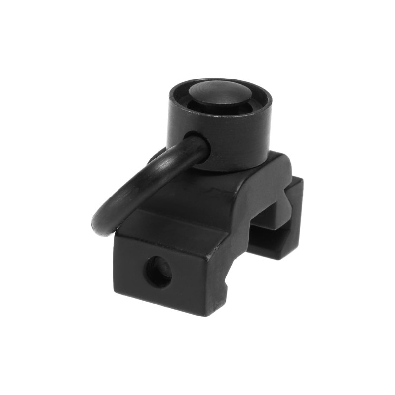 PUSH QD Sling Mount TROY Style RIS Attachment - M-etal