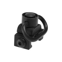 PUSH QD Sling Mount TROY Style RIS Attachment - M-etal