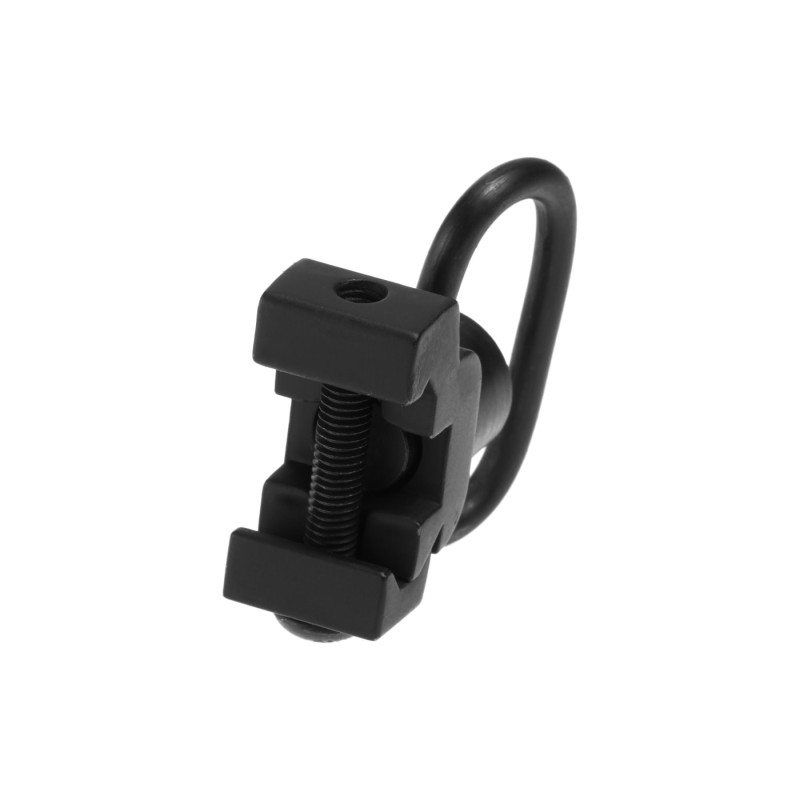 Attacco cinghia PUSH QD stile TROY attacco RIS - M-etal
