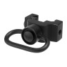 PUSH QD Sling Mount TROY Style RIS Attachment - M-etal