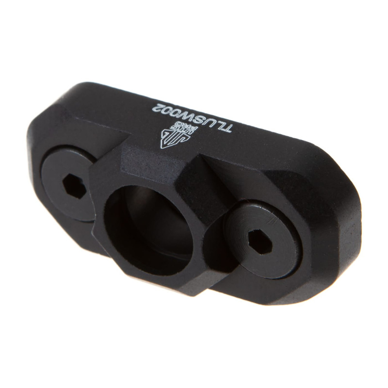Attacco cinghia per anello PUSH QD attacco KEYMOD - Leapers®