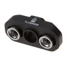Attacco cinghia per anello PUSH QD attacco KEYMOD - Leapers®