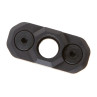 Attacco cinghia per anello PUSH QD attacco KEYMOD - Leapers®