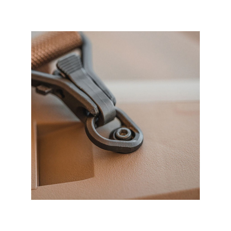 Adattatore PARACLIP™ da attacco cinghia QD ad anello  - Magpul®