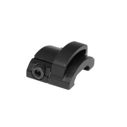 Attacco cinghia LOOP 1 pollice attacco RIS - Element