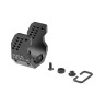 Complete Rear Sling Mount for P90 and SSR90 Series - FMA