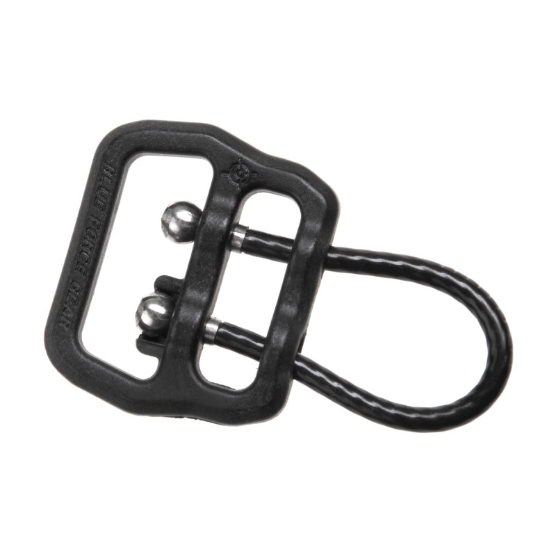 Attacco cinghia universale ULOOP™ 1 pollice - Blue Force Gear®