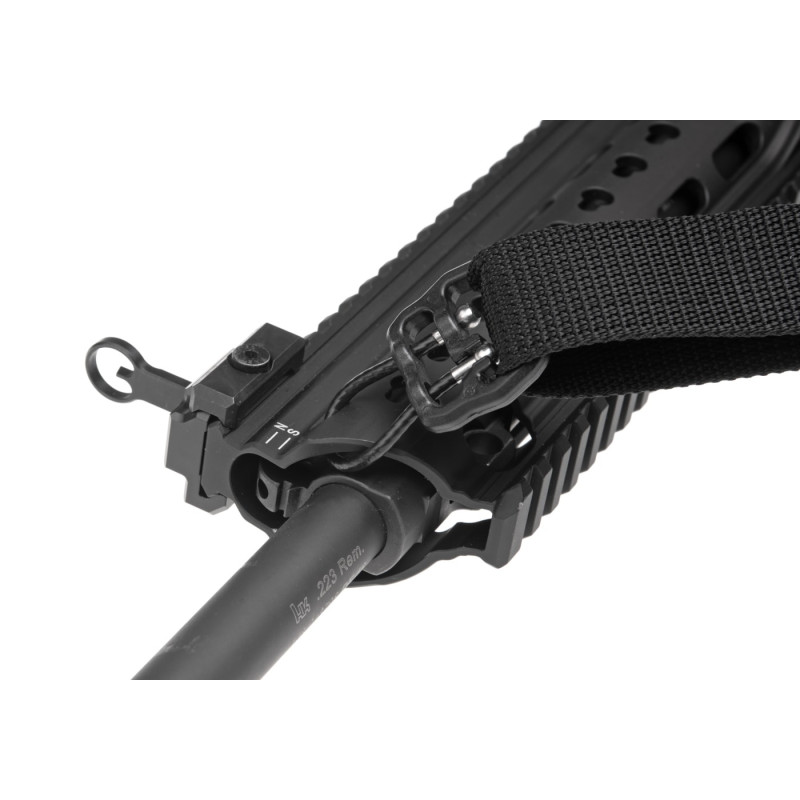 Attacco cinghia universale ULOOP™ 1 pollice - Blue Force Gear®