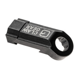 Attacco cinghia angolato PUSH QD ANTI ROTAZIONE attacco RIS - Clawgear Arms