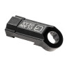 Angled Sling Mount PUSH QD ANTI ROTATION RIS Mount - Clawgear Arms