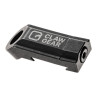 Attacco cinghia angolato PUSH QD ANTI ROTAZIONE attacco RIS - Clawgear Arms