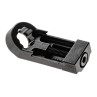 Attacco cinghia angolato PUSH QD ANTI ROTAZIONE attacco RIS - Clawgear Arms
