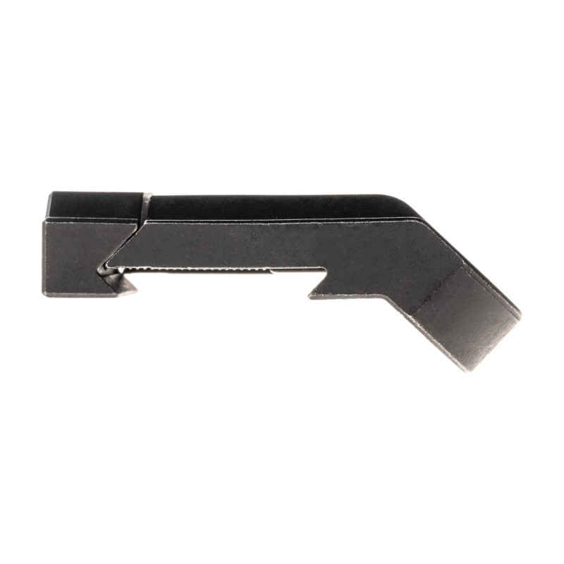 Attacco cinghia angolato PUSH QD ANTI ROTAZIONE attacco RIS - Clawgear Arms