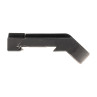 Angled Sling Mount PUSH QD ANTI ROTATION RIS Mount - Clawgear Arms