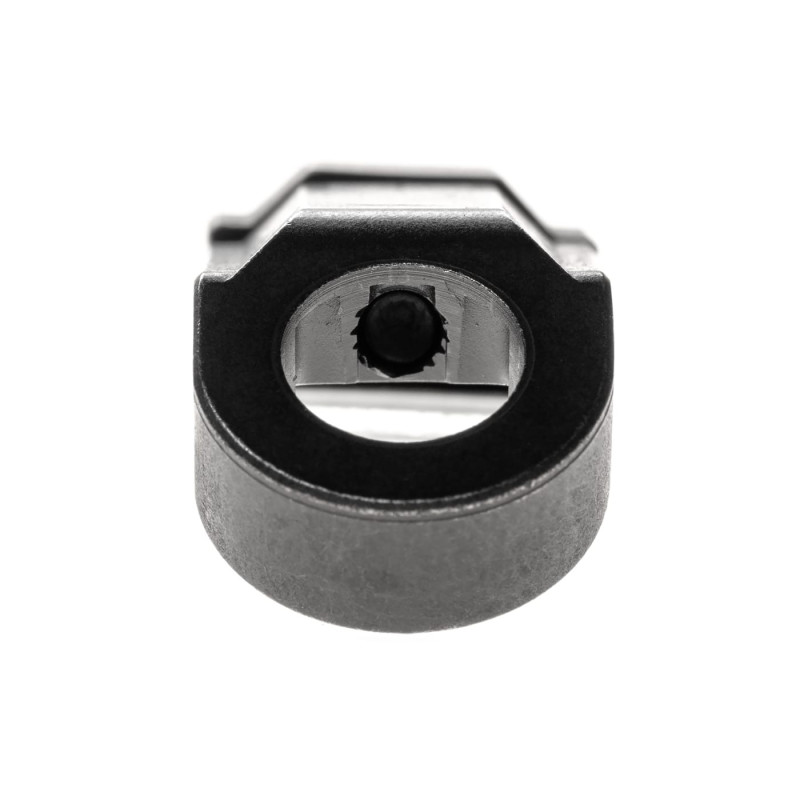 Angled Sling Mount PUSH QD ANTI ROTATION RIS Mount - Clawgear Arms