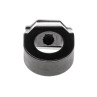 Angled Sling Mount PUSH QD ANTI ROTATION RIS Mount - Clawgear Arms