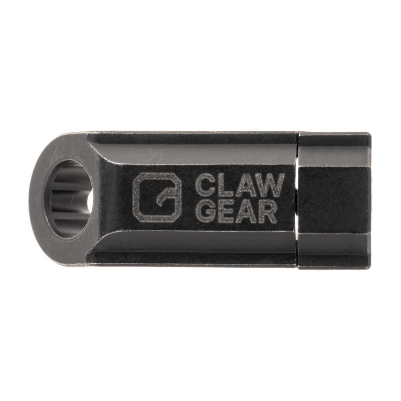 Attacco cinghia angolato PUSH QD ANTI ROTAZIONE attacco RIS - Clawgear Arms