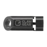 Angled Sling Mount PUSH QD ANTI ROTATION RIS Mount - Clawgear Arms