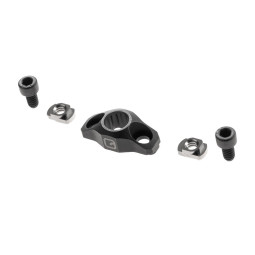 PUSH QD Anti-Rotation Sling Mount MLOK Attachment - Clawgear Arms