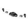 Attacco cinghia PUSH QD ANTI ROTAZIONE attacco MLOK - Clawgear Arms