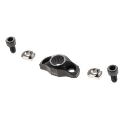 Attacco cinghia PUSH QD ANTI ROTAZIONE attacco MLOK - Clawgear Arms
