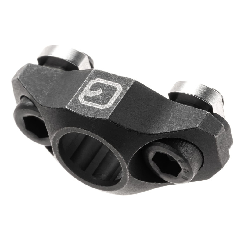 PUSH QD Anti-Rotation Sling Mount MLOK Attachment - Clawgear Arms