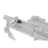 Attacco cinghia PUSH QD ANTI ROTAZIONE attacco MLOK - Clawgear Arms