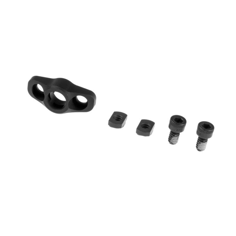 Attacco cinghia QD ANTI ROTAZIONE attacco MLOK® - Magpul®
