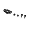 Attacco cinghia QD ANTI ROTAZIONE attacco MLOK® - Magpul®