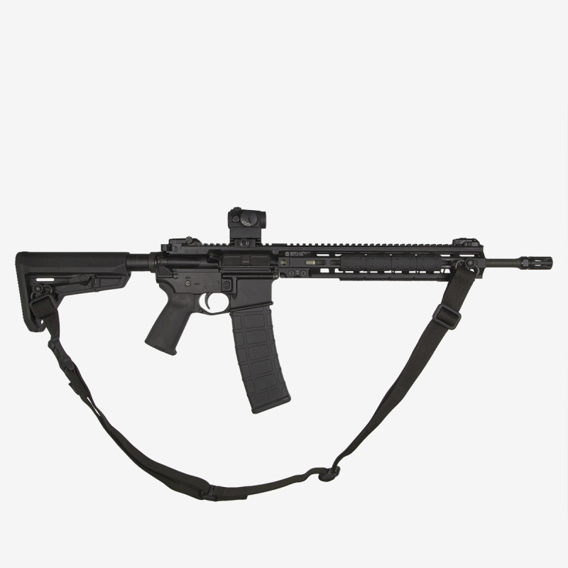 Magpul® M-LOK® QD ANTI-ROTATION Sling Mount
