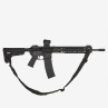 Attacco cinghia QD ANTI ROTAZIONE attacco MLOK® - Magpul®