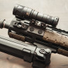 Attacco cinghia QD ANTI ROTAZIONE attacco MLOK® - Magpul®