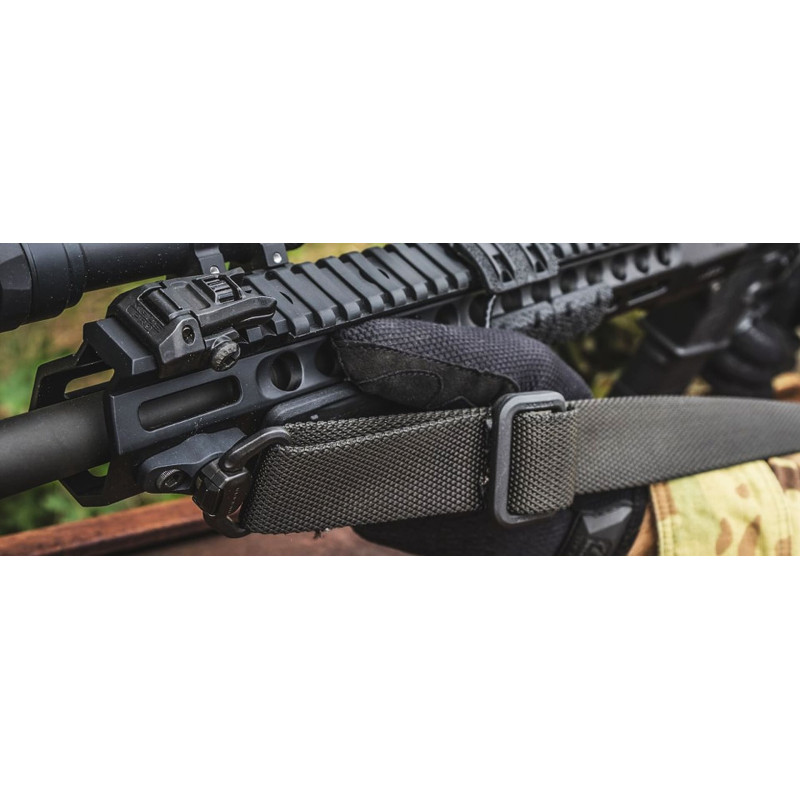Magpul® M-LOK® QD ANTI-ROTATION Sling Mount