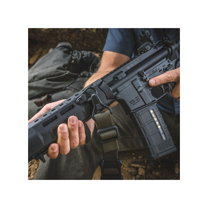 Anello cinghia PARACLIP™ attacco M-LOK®  - Magpul®