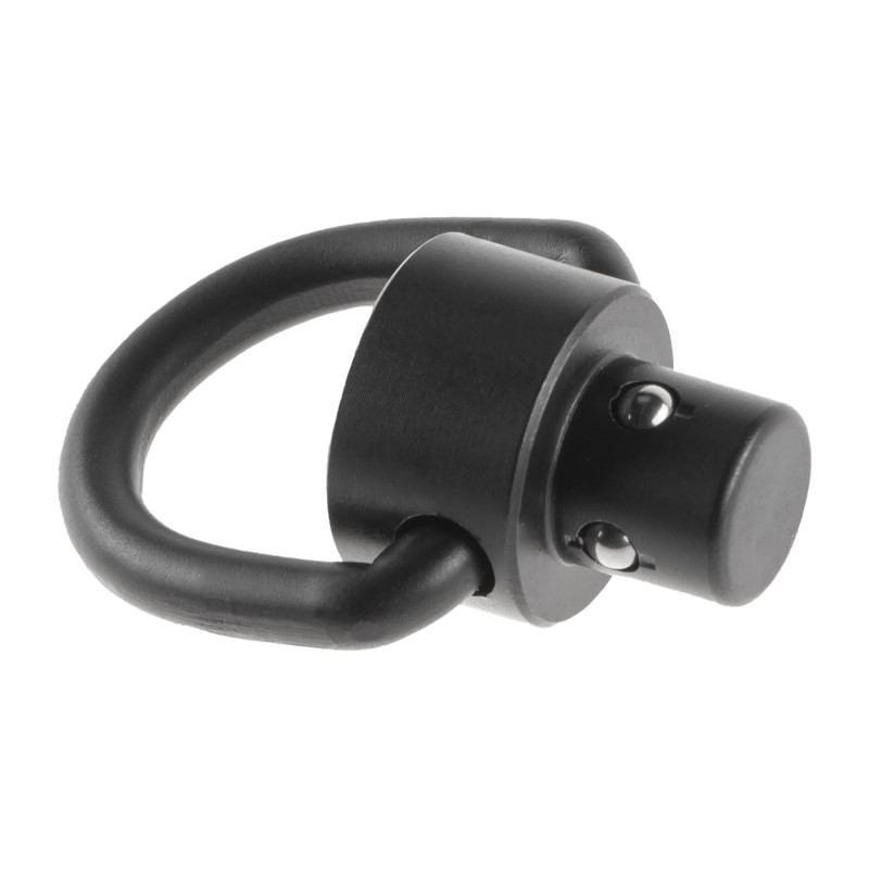 LOW PROFILE Steel Sling Mount - PTS