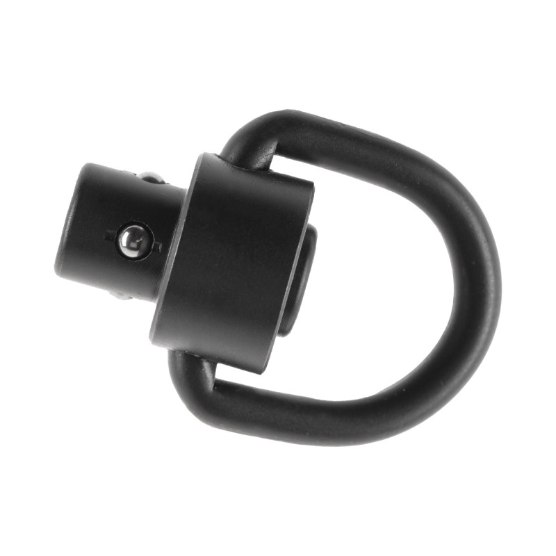 LOW PROFILE Steel Sling Mount - PTS