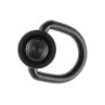 LOW PROFILE Steel Sling Mount - PTS
