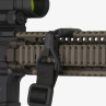 Anello cinghia angolato RSA® attacco RIS - Magpul®