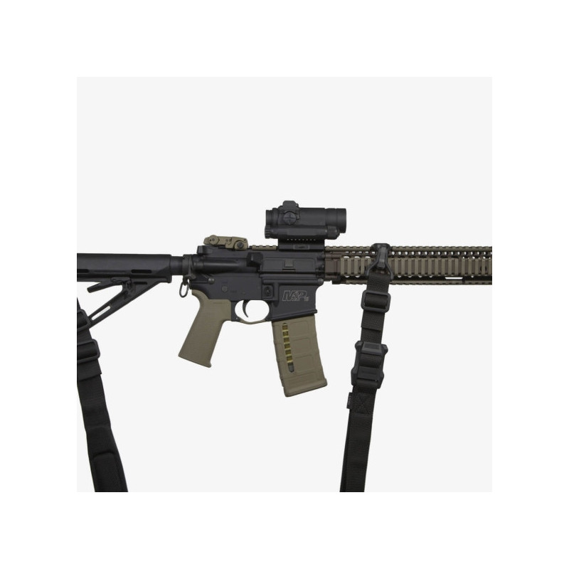 Anello cinghia angolato RSA® attacco RIS - Magpul®