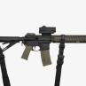 Anello cinghia angolato RSA® attacco RIS - Magpul®