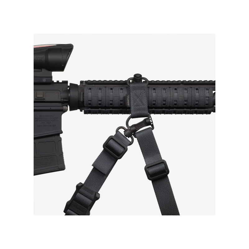 Angled QD Sling Mount RSA® RIS Attachment - Magpul®