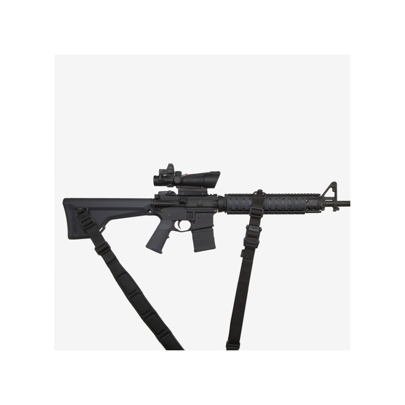 Attacco cinghia QD angolato RSA® attacco RIS - Magpul®