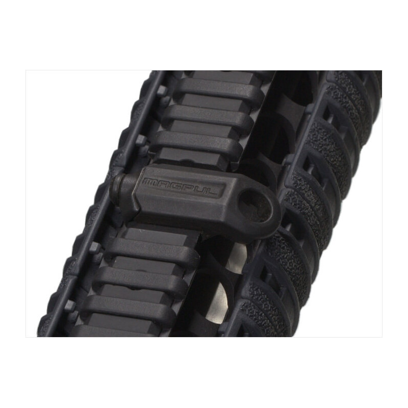 Attacco cinghia QD angolato RSA® attacco RIS - Magpul®