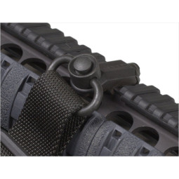 Attacco cinghia QD angolato RSA® attacco RIS - Magpul®
