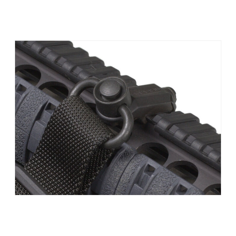 Attacco cinghia QD angolato RSA® attacco RIS - Magpul®
