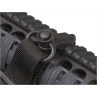 Attacco cinghia QD angolato RSA® attacco RIS - Magpul®