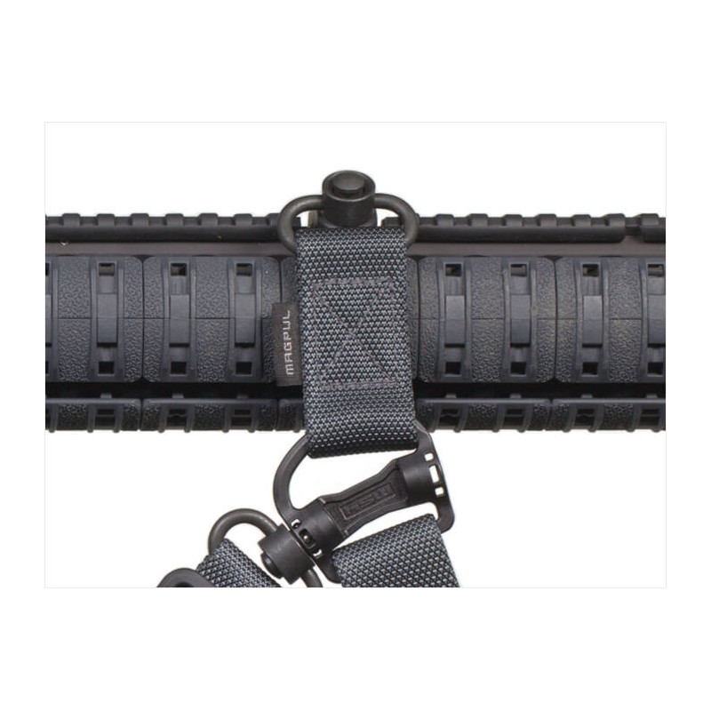 Angled QD Sling Mount RSA® RIS Attachment - Magpul®