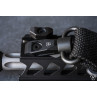 Strike Industries® LINK Angled QD Sling Mount - MLOK and KeyMod Attachment