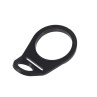 ROTATABLE Rear Sling Mount for AEG Buffer Tube - Cyma